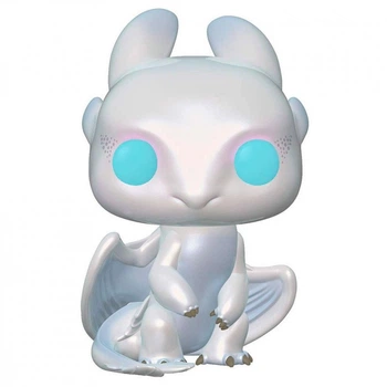 Фігурка для геймерів Funko Pop серія Як приручити дракона-Денна Фурія (36369)