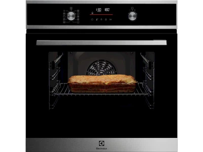 Духова шафа Electrolux EOF6P76BX