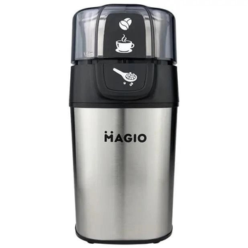 Кавомолка MAGIO MG-195 електрична 300W / 70г