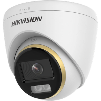 3K HDTVI видеокамера Hikvision DS-2CE72KF3T-L&nbsp;(2.8 мм) ColorVu