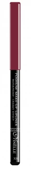 Олівець для губ автоматичний Ninelle Podium Make-up Водостійкий №308 Бордовий 4 г (8435328109784)