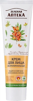 Крем для обличчя - Зелена Аптека 100ml (60817-5318)
