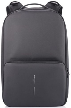 Рюкзак для ноутбука XD Design Flex Gym Bag Black (P705.801)