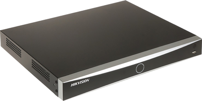 Rejestrator sieciowy Hikvision DS-7608NXI-K2
