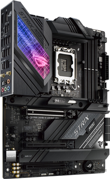 Материнська плата ASUS ROG STRIX Z690-E Gaming Wi-Fi (s1700, Intel Z690, PCI-Ex16) (90MB18J0-M0EAY0)