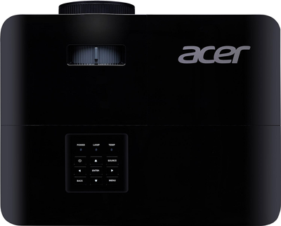 Проектор Acer X128HP (MR.JR811.00Y)