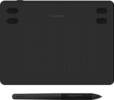 Tablet graficzny Huion Inspiroy RTE-100-B