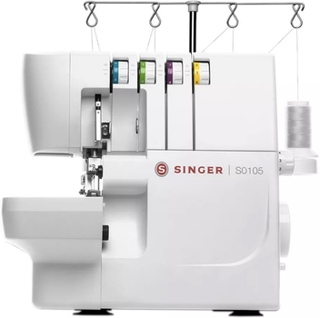 Оверлок Singer S0105 (7393033112967)