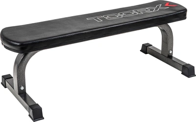 Горизонтальная скамья Toorx Flat Bench WBX 65 (WBX-65)