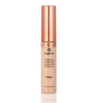 Консилер для обличчя Bogenia ANGELIC №001 sugar 13 мл (4823121500404)
