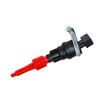 Датчик скорости 1.6L ASIAN на Chery AMULET, A11-3802020
