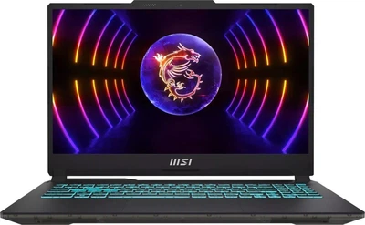 Ноутбук MSI Cyborg 15 A12VF Б/В