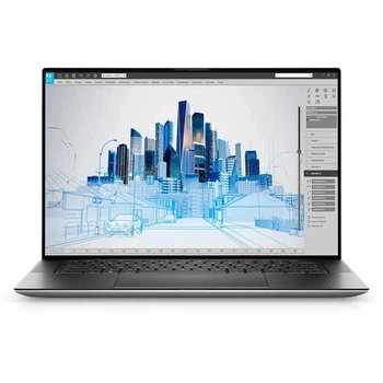 Ноутбук Dell Precision 5560 Б/В