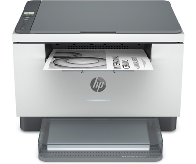 МФУ HP LaserJet M234dw (6GW99F) Лазерний принтер монохром + копір + сканер