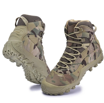 Весенне летние осенние тактические ботинки Legion SM Gepard мультикам от 0 до +28 размер 41