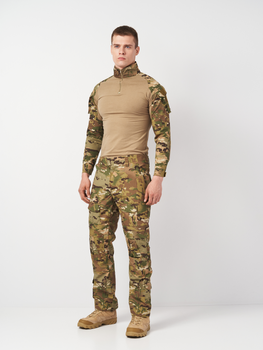 Тактичні штани 26879 XL Мультикам (2100268797150)