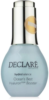 Гиалуроновый бустер Ocean's Best Declare тестер