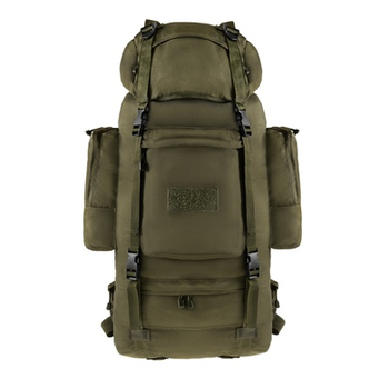 Рюкзак польовий MIL-TEC «Ranger» 75L Olive