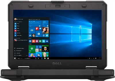 Ноутбук Dell Latitude 5340 (DEL5404I516960) Black