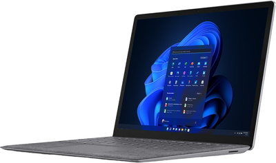Ноутбук Microsoft Surface Laptop 5 (R8P-00005) Platinum