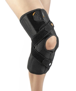 Функциональный коленный ортез для остеоартроза OCR400 Orliman правая обхват колена 42-47 см