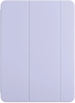 Чехол для планшета Apple Smart Folio для Apple iPad Air 11" (M2/M3) Light Violet (MWK83ZM/A)