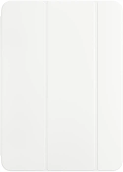 Обкладинка Apple Smart Folio для Apple iPad Pro 11" (M4) White (MW973)