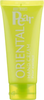 Крем для рук ''Східна груша'' - Mades Cosmetics Body Resort Oriental Hand Cream Pear Extract 100ml (120285-25400)