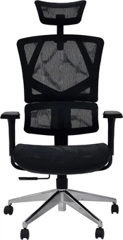 Крісло Barsky ECO G-8 Black