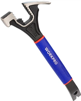Демонтажный молоток Workpro PRO PLUS (WP245006)