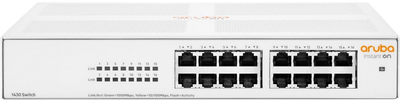 Przełącznik HP Enterprise Aruba Instant ON 1430 16G Switch (R8R47A)