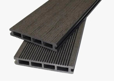 Террасная доска Woodlux Business Stone 150х25х2200 мм