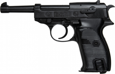 Стартовий пістолет Bruni 38P cal.8 (1200)