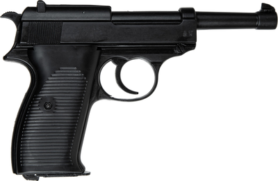Стартовый пистолет Bruni 38P cal.8 (1200)