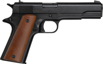 Стартовий пістолет Bruni 96 cal.9 PAK (1505)