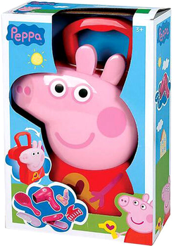 Zestaw do zabawy Peppa Pig Stylist Case (5050868065319)