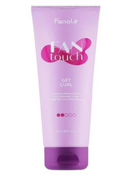 Крем для локонов Fanola Fantouch Get Curl 200 мл