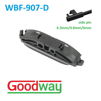 Адаптер щітки склоочисника GoodWay для щіток серії WBF-907 , Side pin 17 mm ( WBF-907-D )