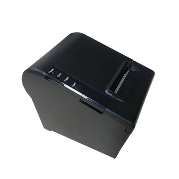 Чековый принтер ASAP POS C58120 USB+Ethernet (для пРРО)