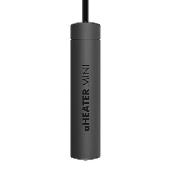 Акваріумний обігрівач COLLAR aHEATER MINI 10 Вт 15 л
