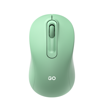 Wireless Мышь Fantech GO W608 Цвет Зеленый