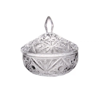 Сахарница Bohemia Miranda 59001/99018/150 (15 см)