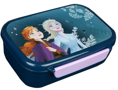 Pojemnik na lunch Disney Frozen Lunch Box (6600009903)