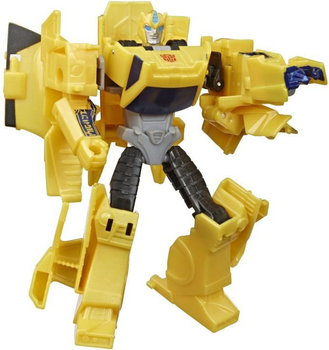 Фігурка Hasbro Transformers Cyberverse Воїн Бамблбі 14 см (5010993652464)