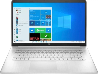 Ноутбук HP 17-cn1053cl (4S324UA) 32GB/1TB CUSTOM