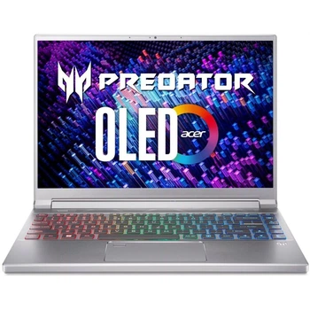 Ноутбук Acer Predator Triton PT14-51-78B4 (NH.QLNAA.001)