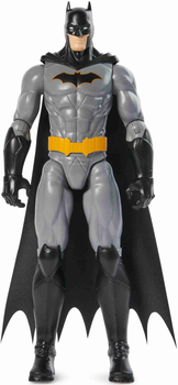 Figurka Spin Master DC Comics Rebirth Batman 30 cm (0681147035805)