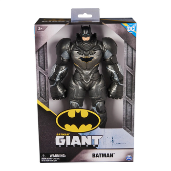 Фігурка Dc Comics Giant Figures Бетмен 30 см (0778988520048)
