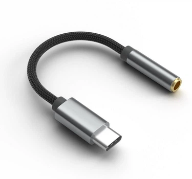 Усилитель для наушников KZ Audio AM01