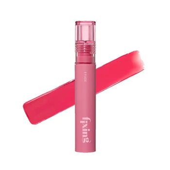 Тинт для губ Etude House Fixing Tint 10 Smoky Cherry